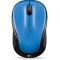 Logitech Blue  M235 Wireless Mouse with USB Nano-Receiver